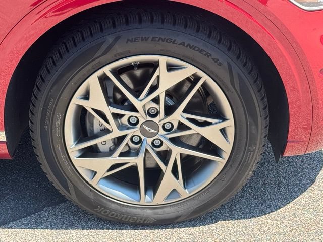 Certified 2023 Genesis GV70 2.5T w/ Advanced Package AWD/4WD image 16