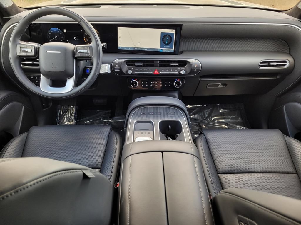 New 2026 Hyundai Palisade Calligraphy FWD image 14