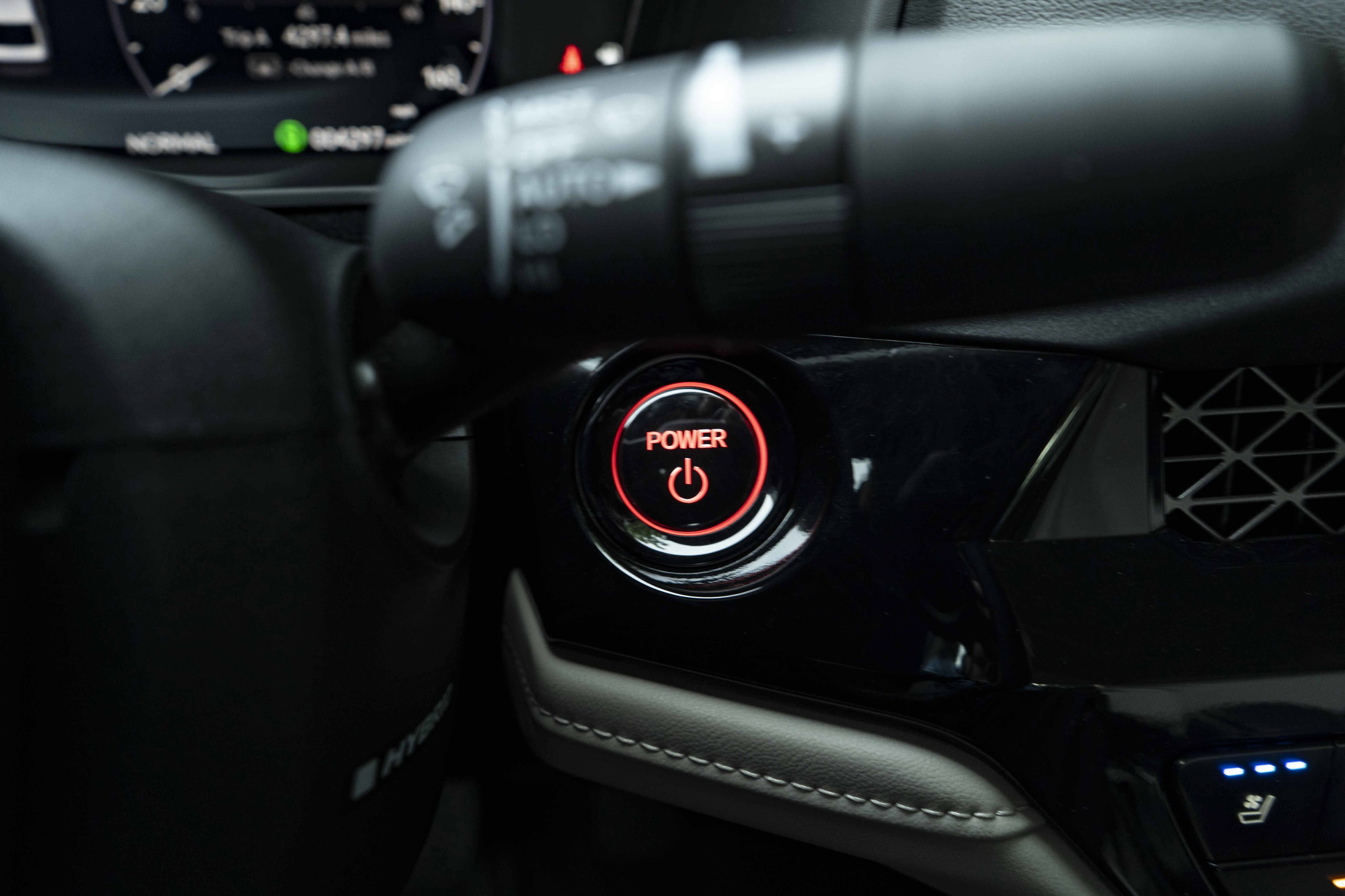 Used 2025 Honda Accord Touring image 24