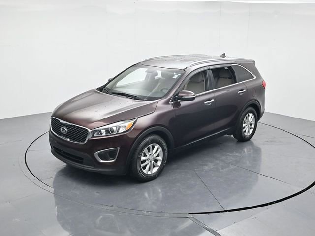 Used 2016 Kia Sorento LX w/ LX Convenience Package image 40