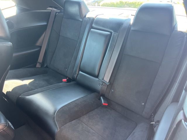 Used 2023 Dodge Challenger R/T Scat Pack w/ T/A Package RWD image 19