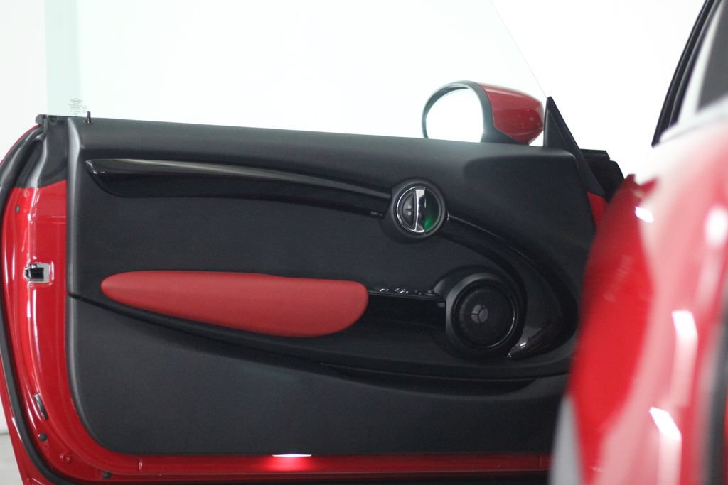 Used 2021 MINI Cooper S FWD image 39