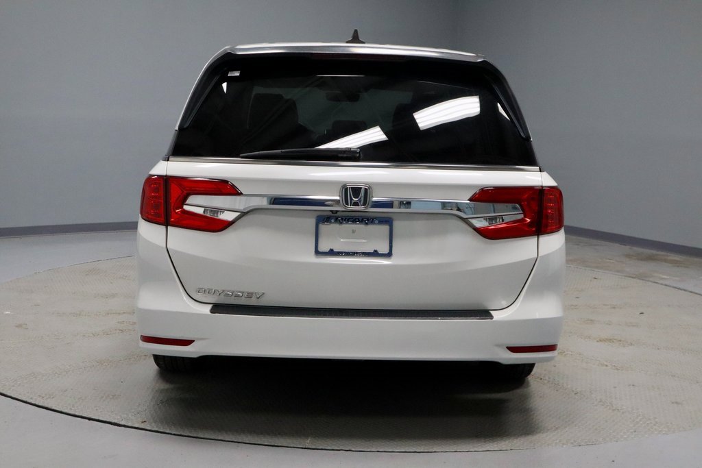 Used 2020 Honda Odyssey EX-L image 11