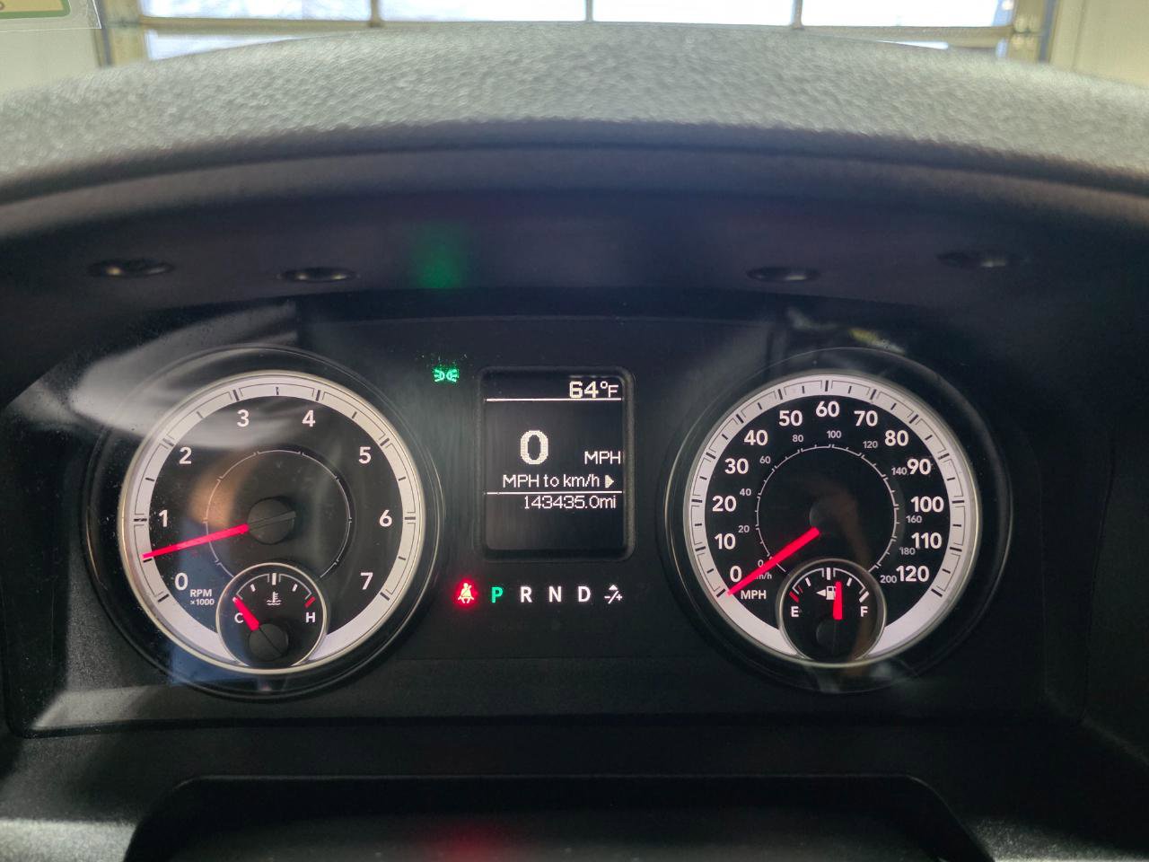 Used 2014 RAM 1500 Express image 36