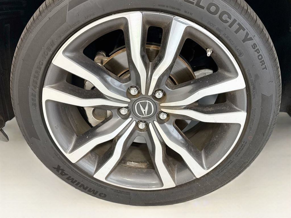 Used 2019 Acura MDX w/ Advance Package FWD image 31
