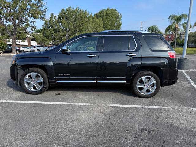 Used 2013 GMC Terrain Denali w/ Cargo Package image 3