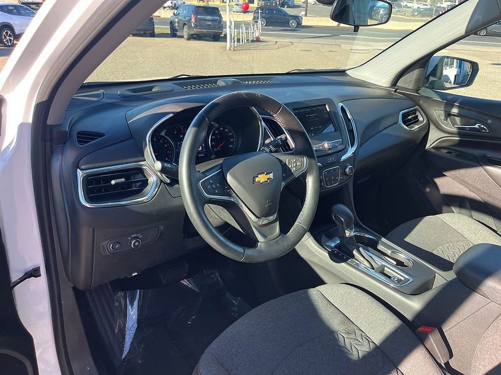 Used 2023 Chevrolet Equinox LT image 14