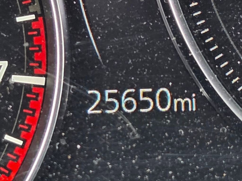 Used 2025 MAZDA CX-50 AWD 2.5 S w/ Select Package image 24