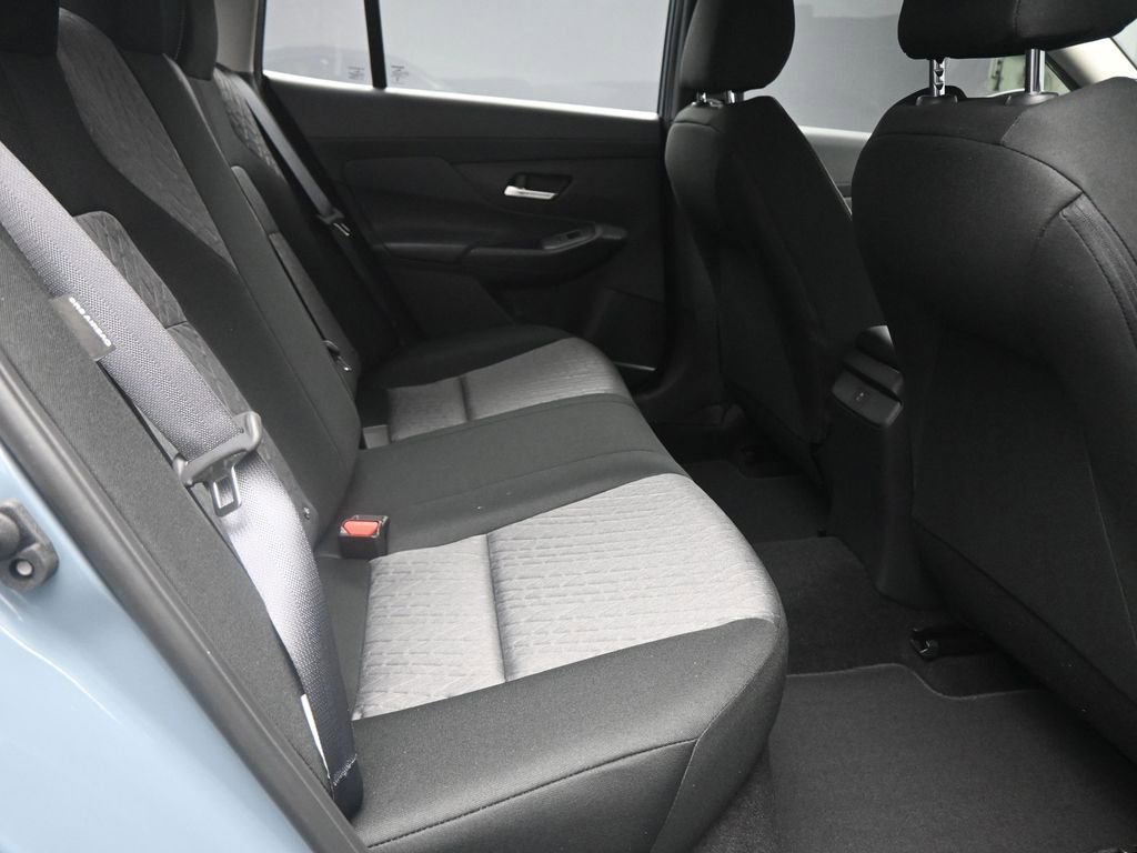 New 2026 Nissan Sentra SV image 17