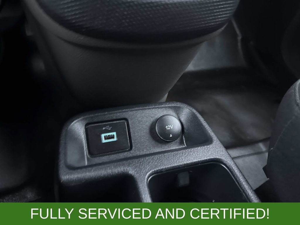Certified 2020 Ford Transit Connect XL image 20
