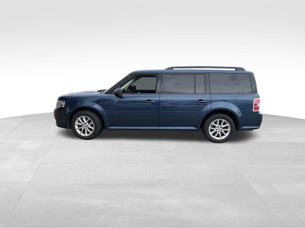 Used 2017 Ford Flex SE image 5