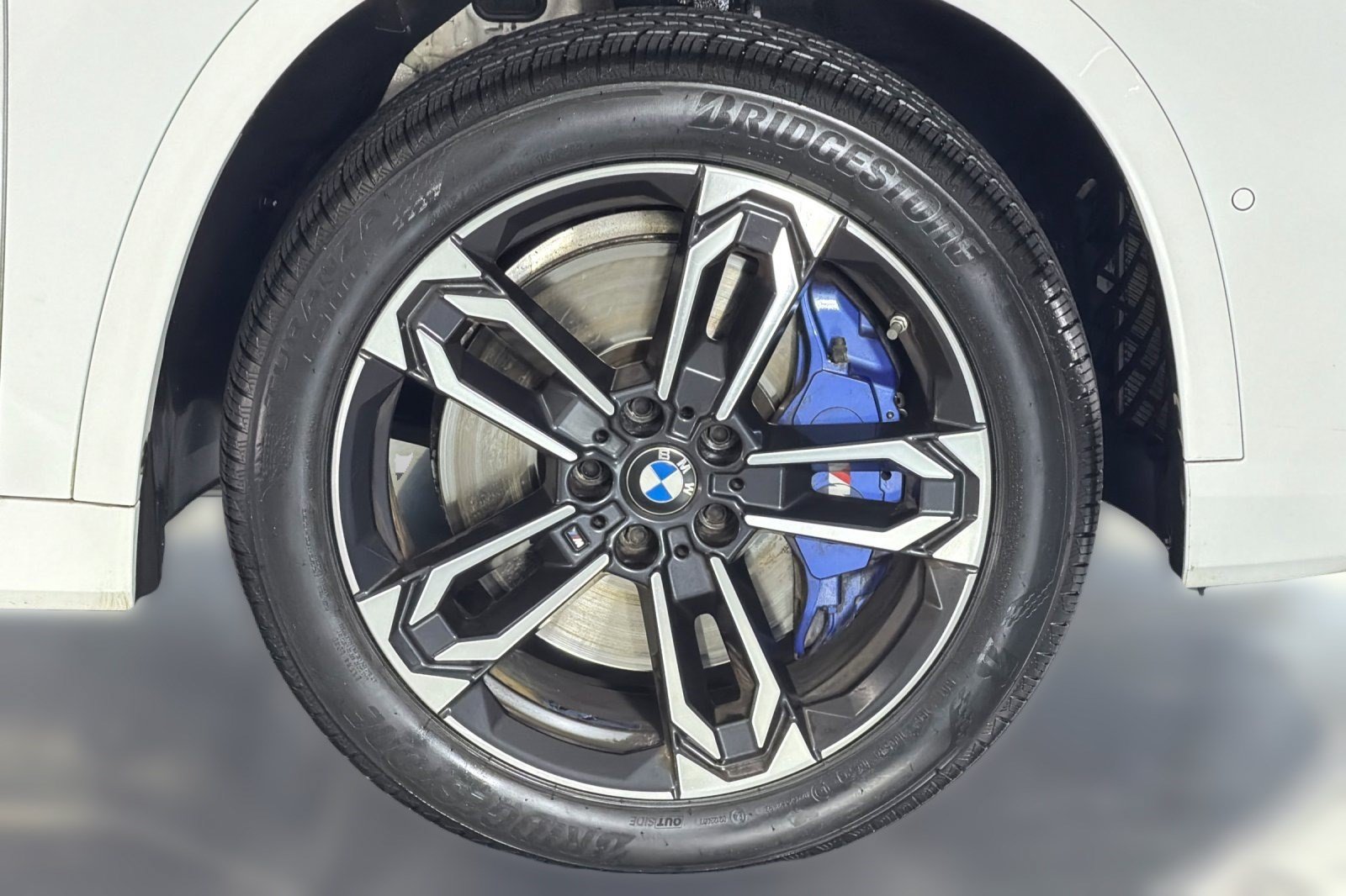 Certified 2024 BMW X1 M35i w/ Premium Package AWD/4WD image 13
