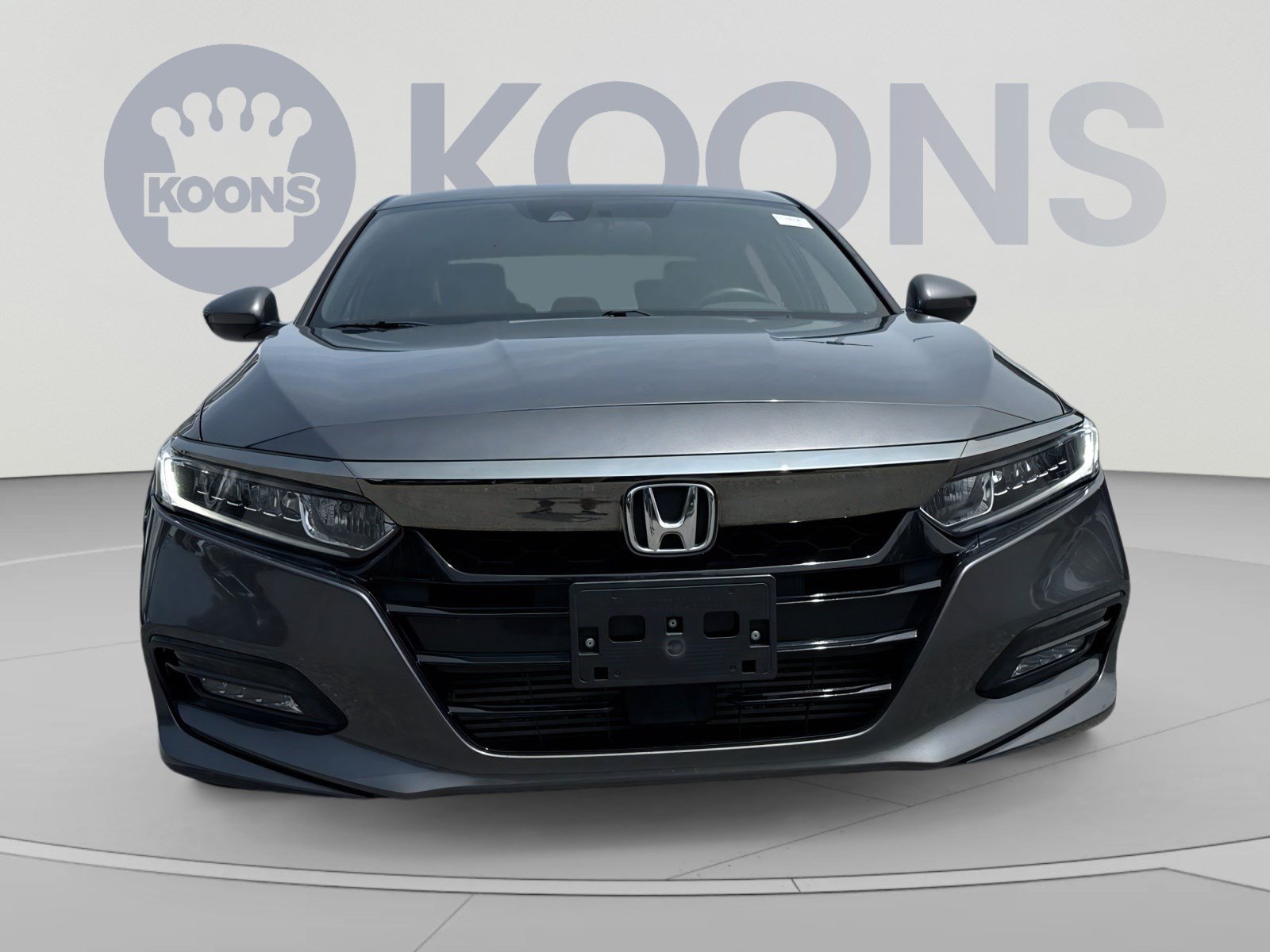 Used 2019 Honda Accord Sport image 19