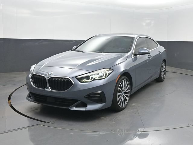 Used 2022 BMW 228i Gran Coupe w/ Convenience Package