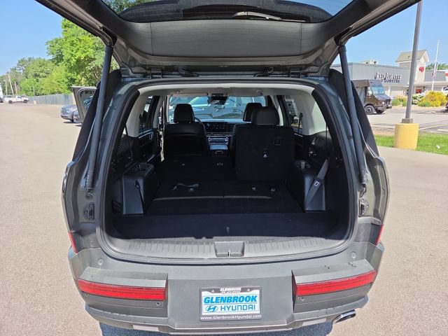 Used 2024 Hyundai Santa Fe SEL AWD/4WD image 28