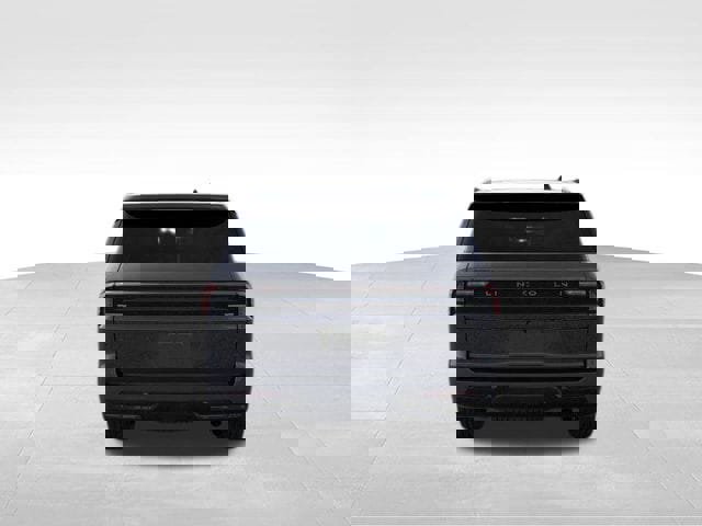 New 2025 Lincoln Navigator Reserve w/ Jet Appearance Package image 28