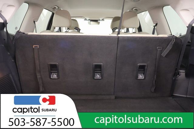 Used 2023 Subaru Ascent Premium w/ Convenience Package image 28