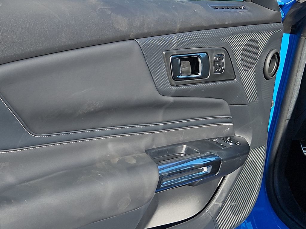 New 2026 Ford Mustang GT Premium image 21