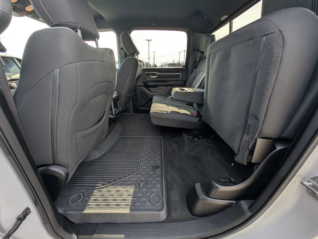 Used 2023 RAM 1500 Lone Star image 18
