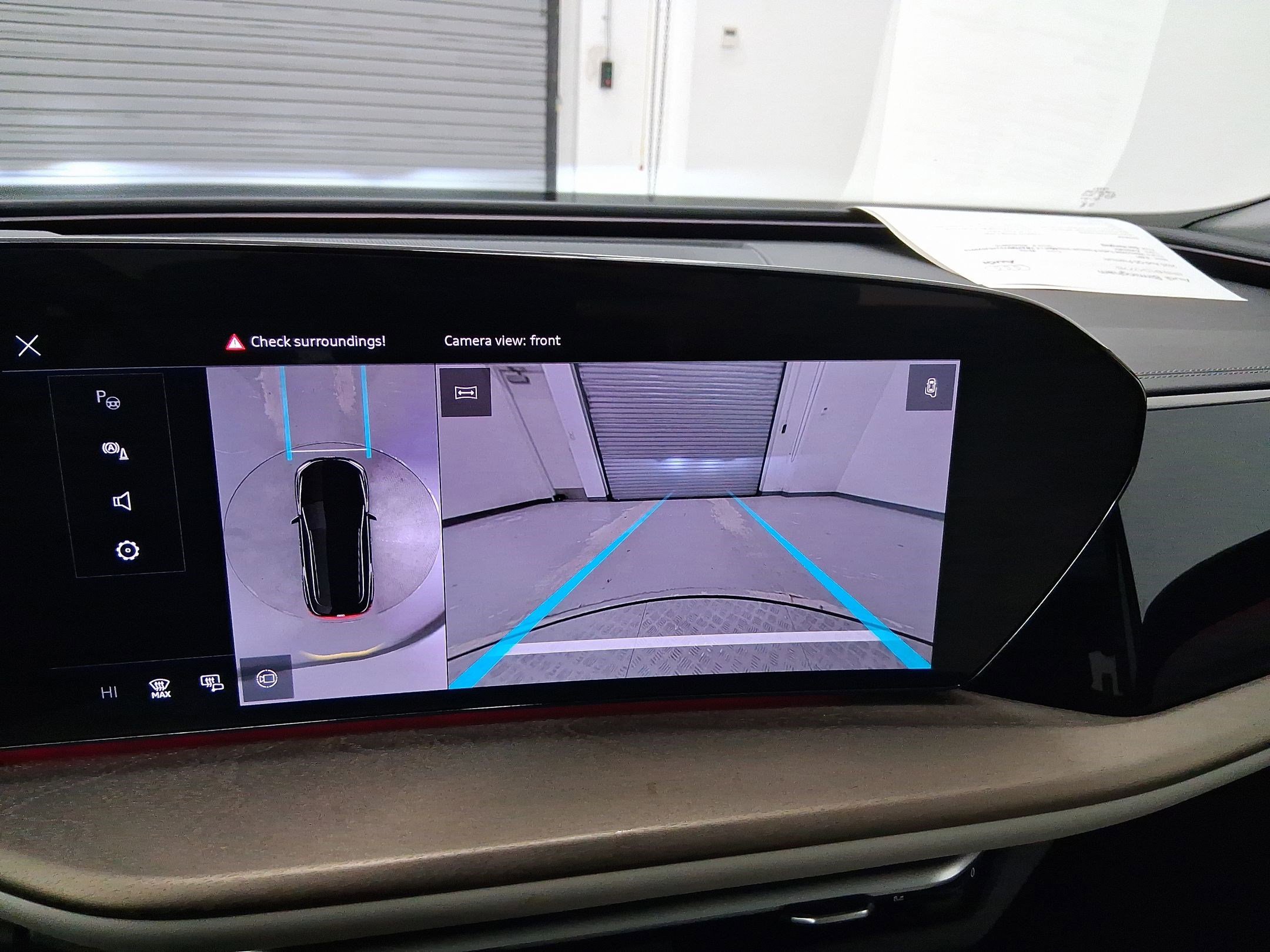 Certified 2025 Audi Q5 Premium w/ Convenience Package image 25