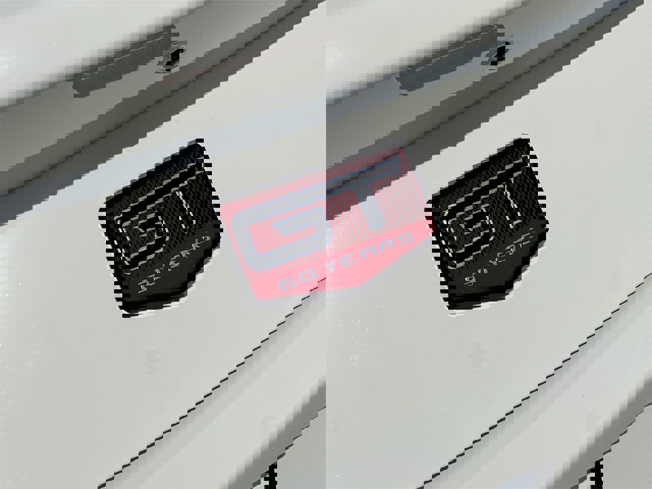 New 2025 Ford Mustang GT Premium w/ 60th Anniversary Package image 25