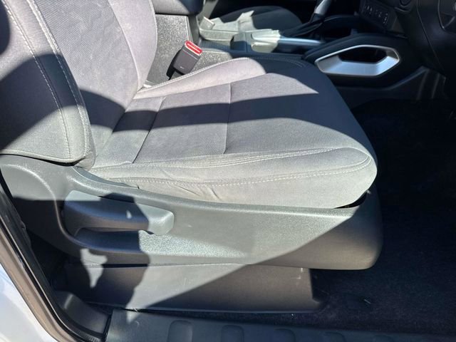 Used 2023 Nissan Frontier SV w/ SV Convenience Package image 15