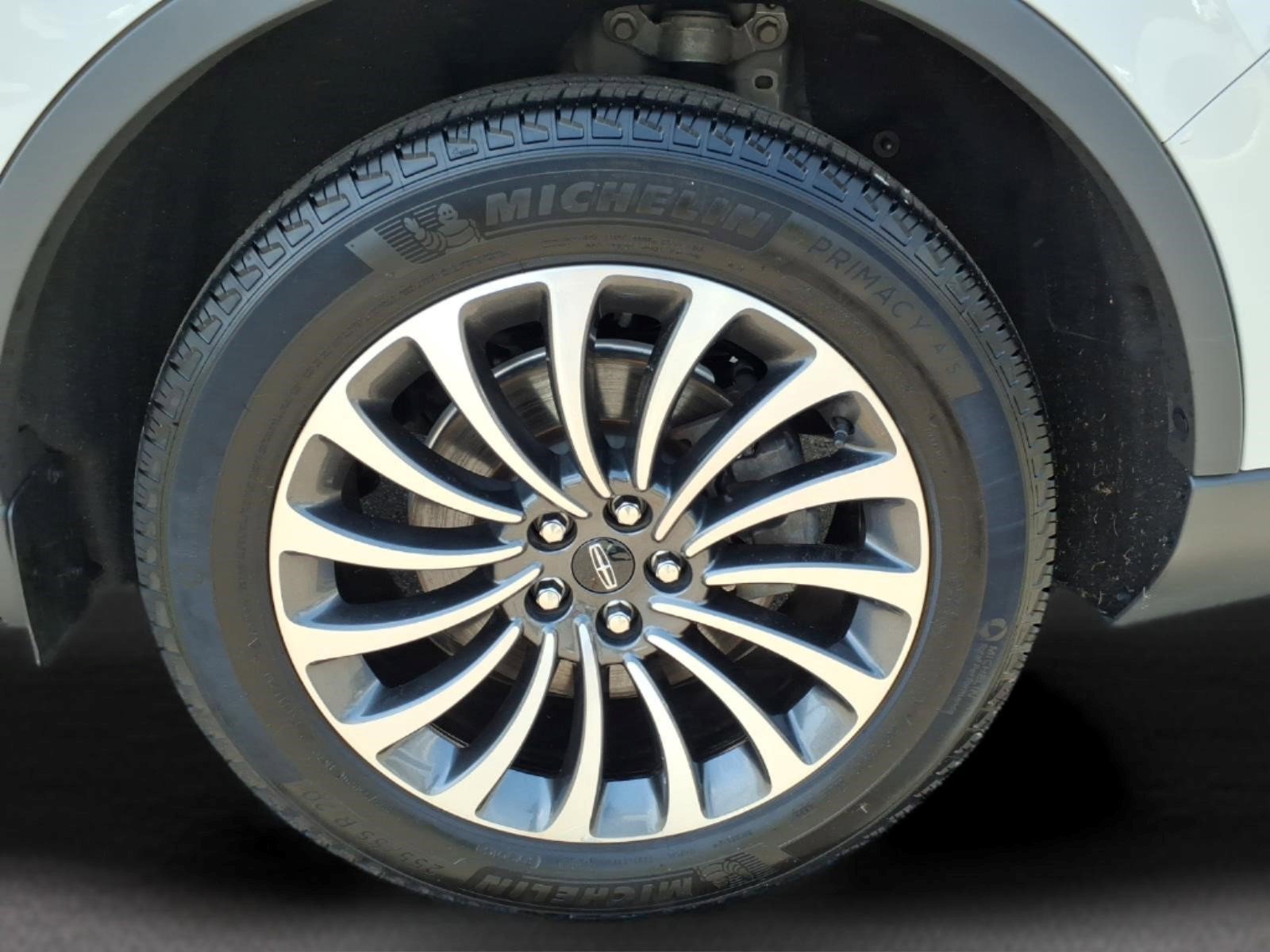 Certified 2023 Lincoln Aviator AWD w/ Premium Package image 19