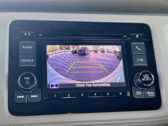 Used 2018 Honda HR-V LX image 22