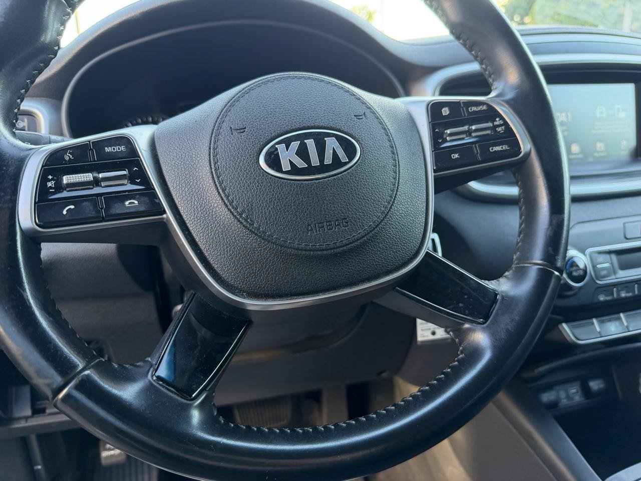 Used 2020 Kia Sorento LX w/ LX I4 Convenience Package AWD/4WD image 19