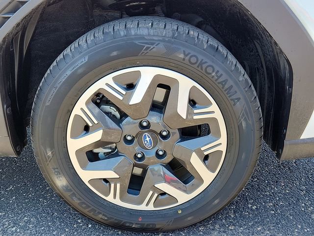 Used 2026 Subaru Forester image 7