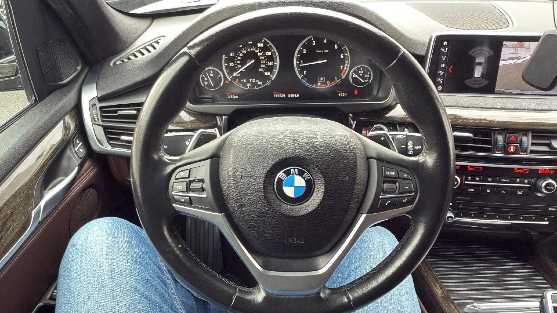 Used 2018 BMW X5 xDrive35i image 10