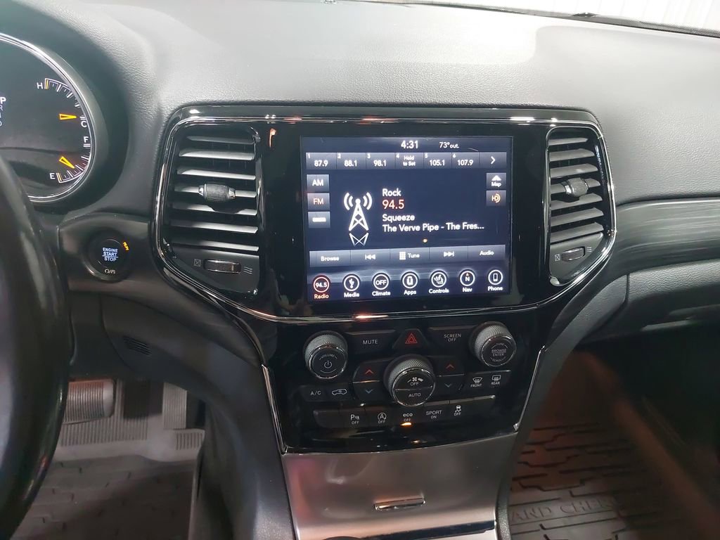 Used 2019 Jeep Grand Cherokee Altitude AWD/4WD image 19