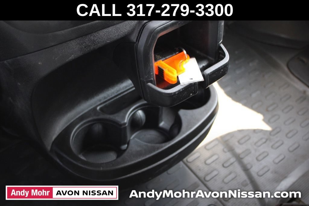 Used 2023 RAM ProMaster 2500 FWD image 33