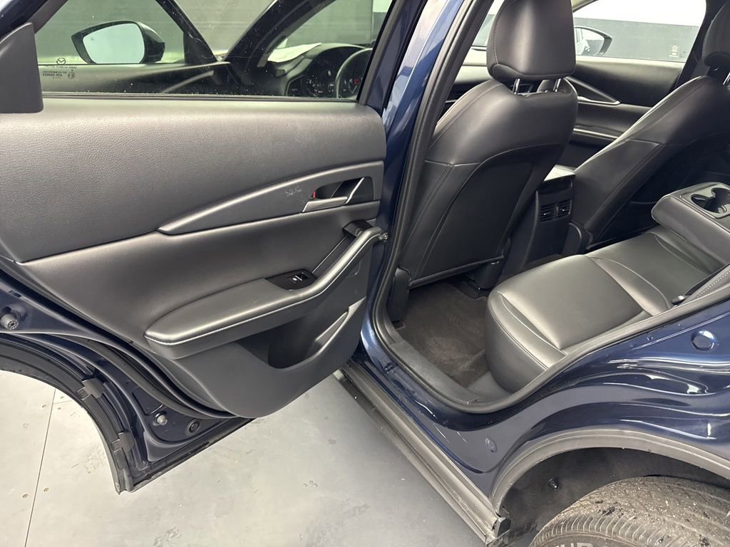 Used 2024 MAZDA CX-30 AWD 2.5 S w/ Select Sport Pkg image 34