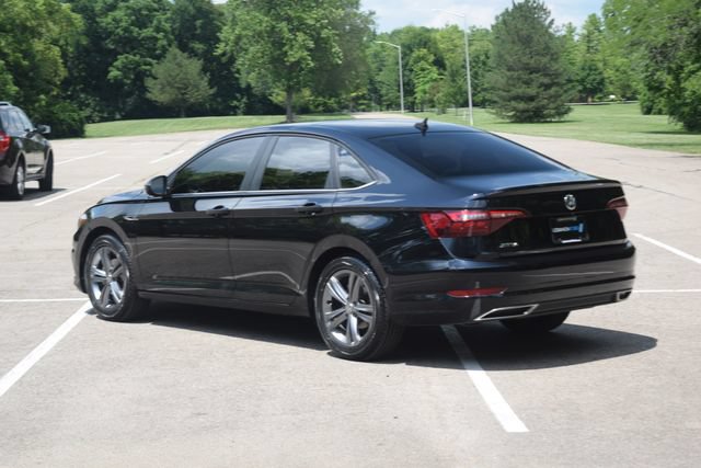 Used 2020 Volkswagen Jetta R-Line FWD image 23