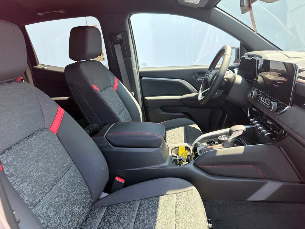 New 2026 Chevrolet Colorado Z71 AWD/4WD image 5