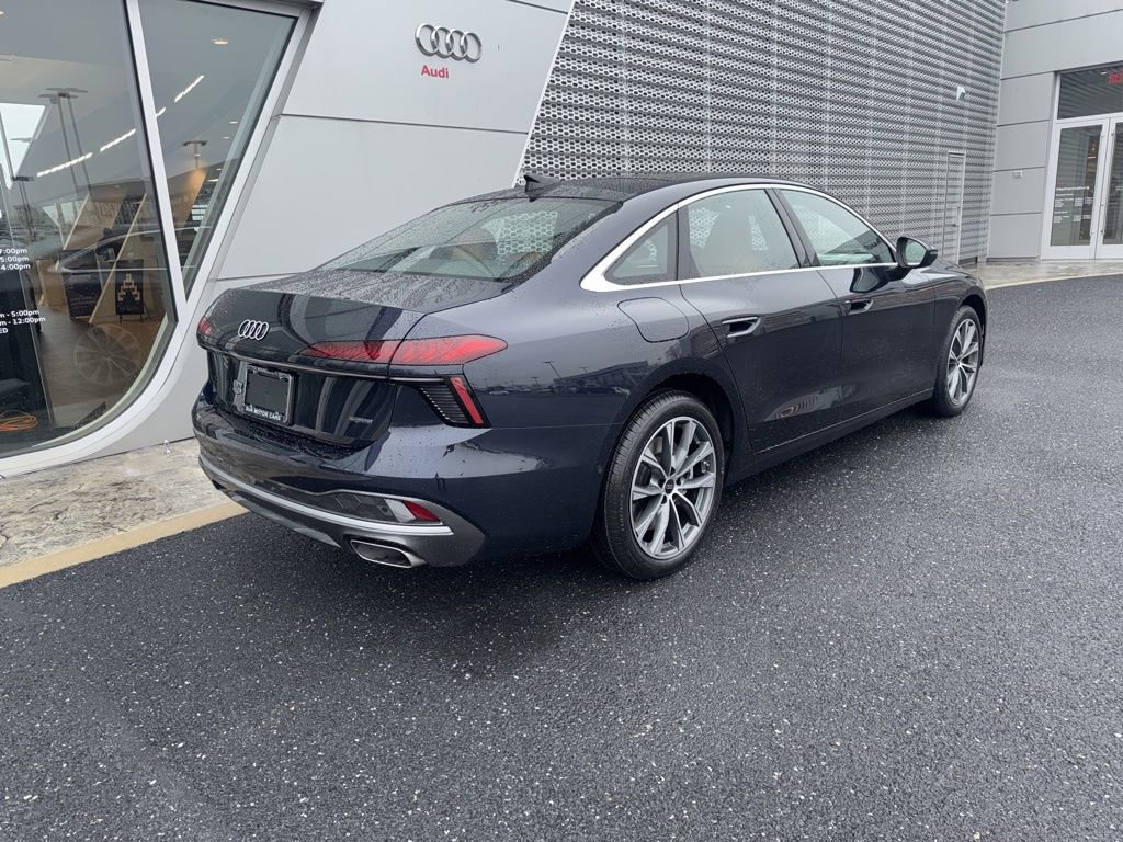 New 2026 Audi A6 Premium image 6