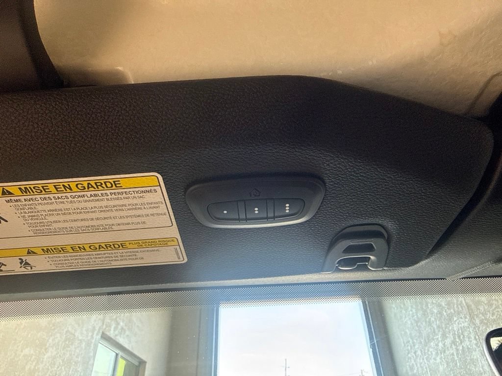 Used 2020 Jeep Wrangler Unlimited Sahara w/ Uconnect 4C Nav & Sound Group AWD/4WD image 25