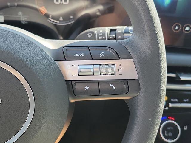 New 2026 Hyundai Tucson SEL image 6