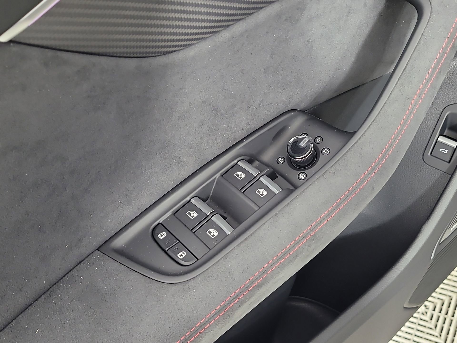 New 2026 Audi RS Q8 performance image 21