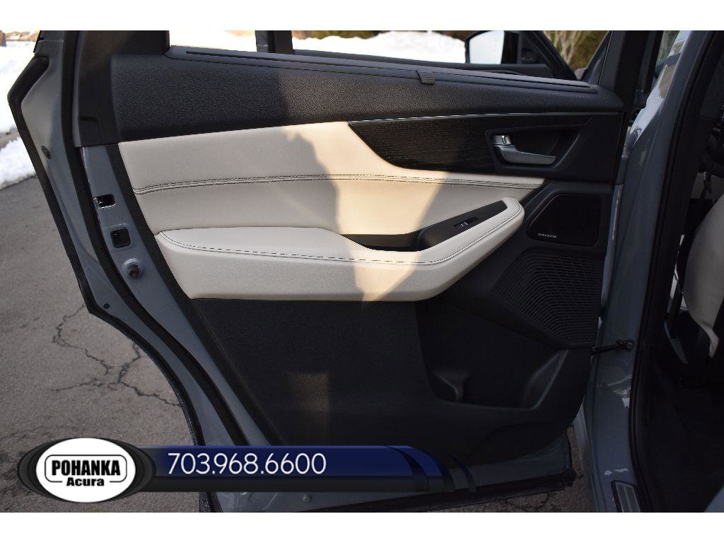 New 2026 Acura MDX Type S image 29