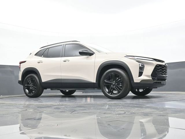 New 2026 Chevrolet Trax ACTIV w/ Sunroof Package FWD image 52