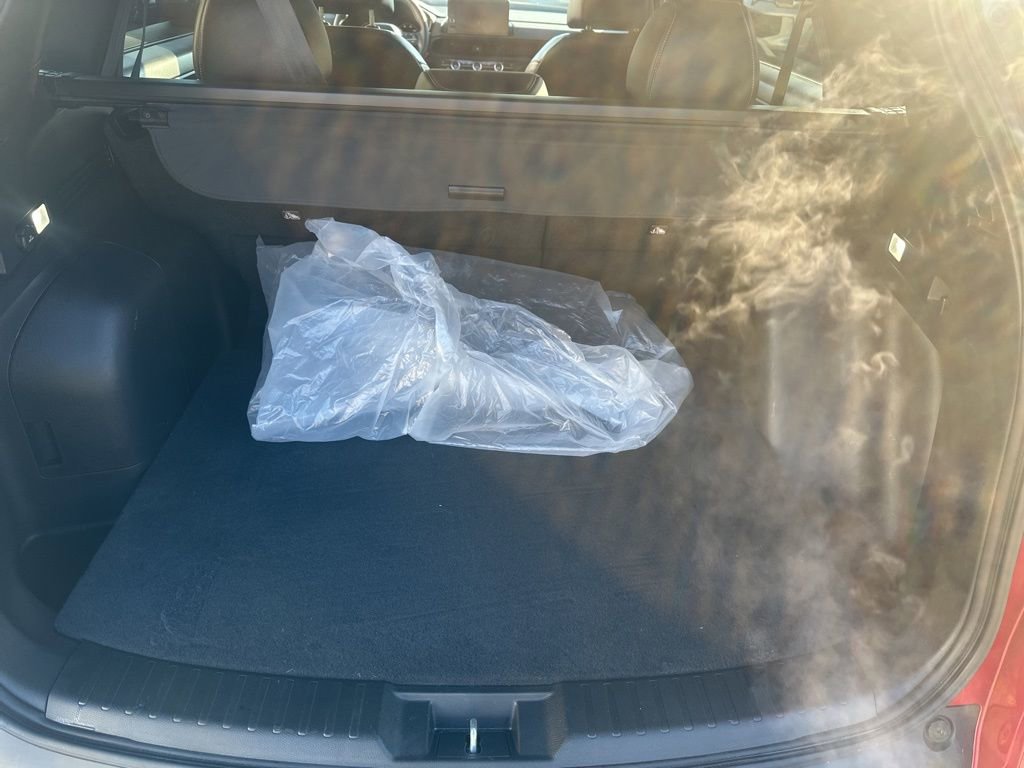 Used 2024 Honda CR-V Sport-L image 28