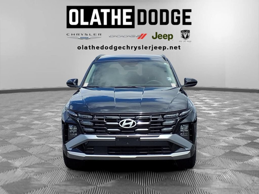 Used 2026 Hyundai Tucson SEL FWD image 33