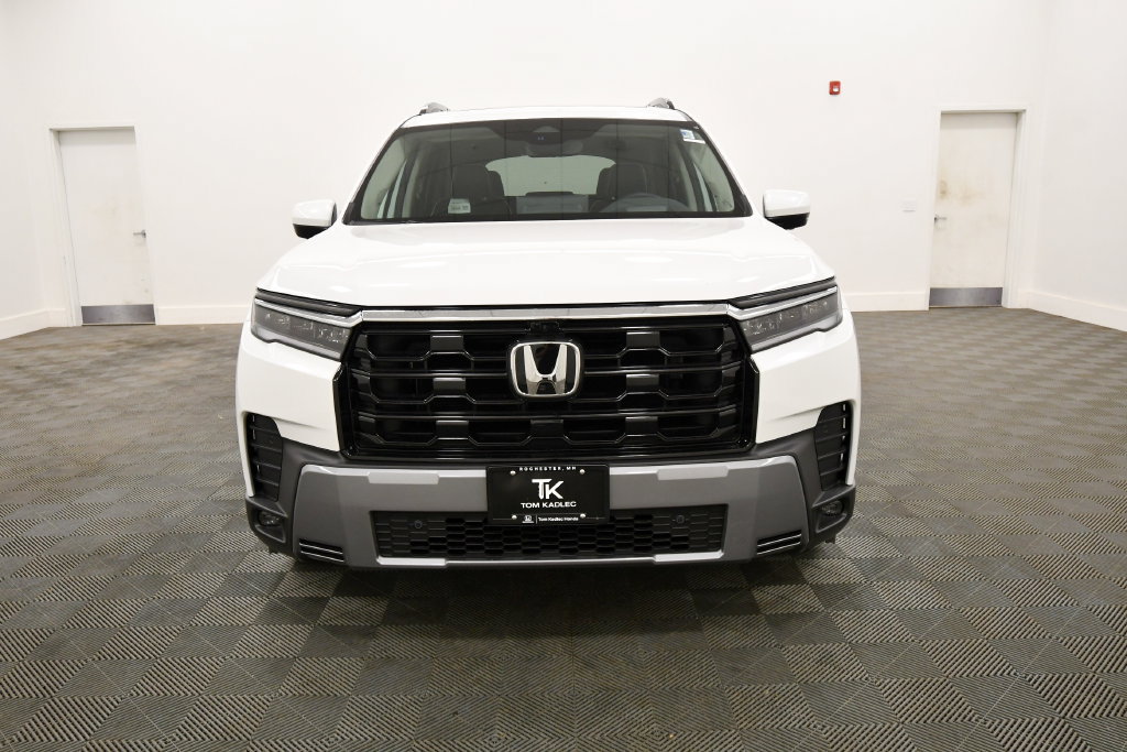 New 2026 Honda Pilot Elite image 10