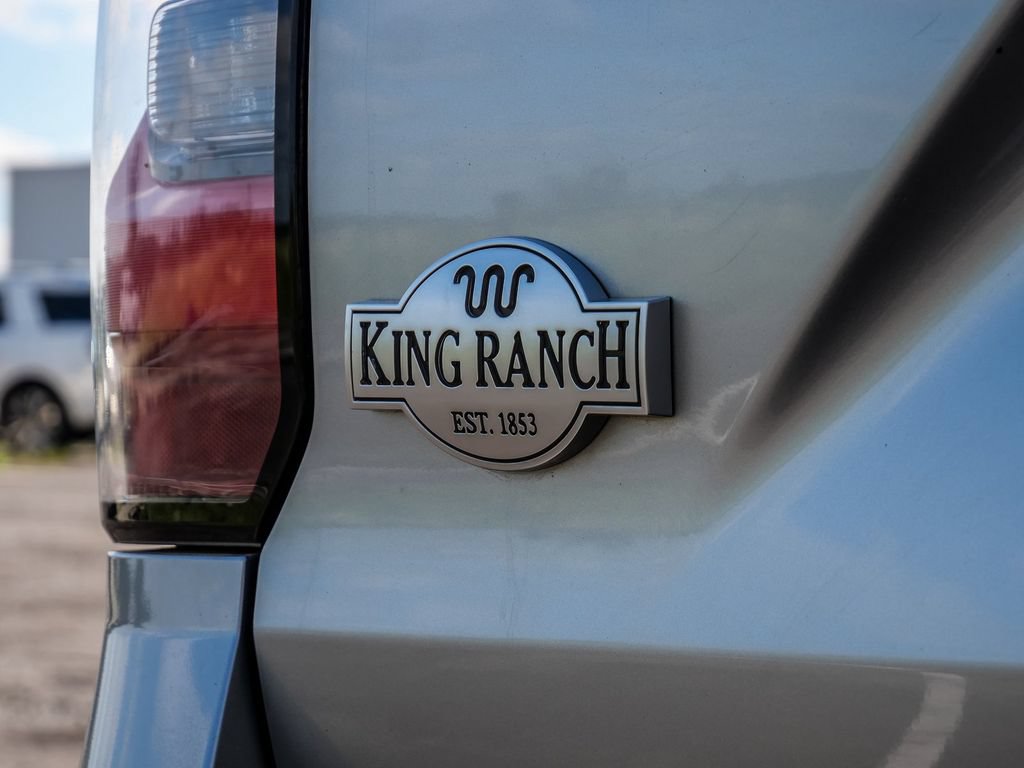 Used 2021 Ford Expedition King Ranch AWD/4WD image 14