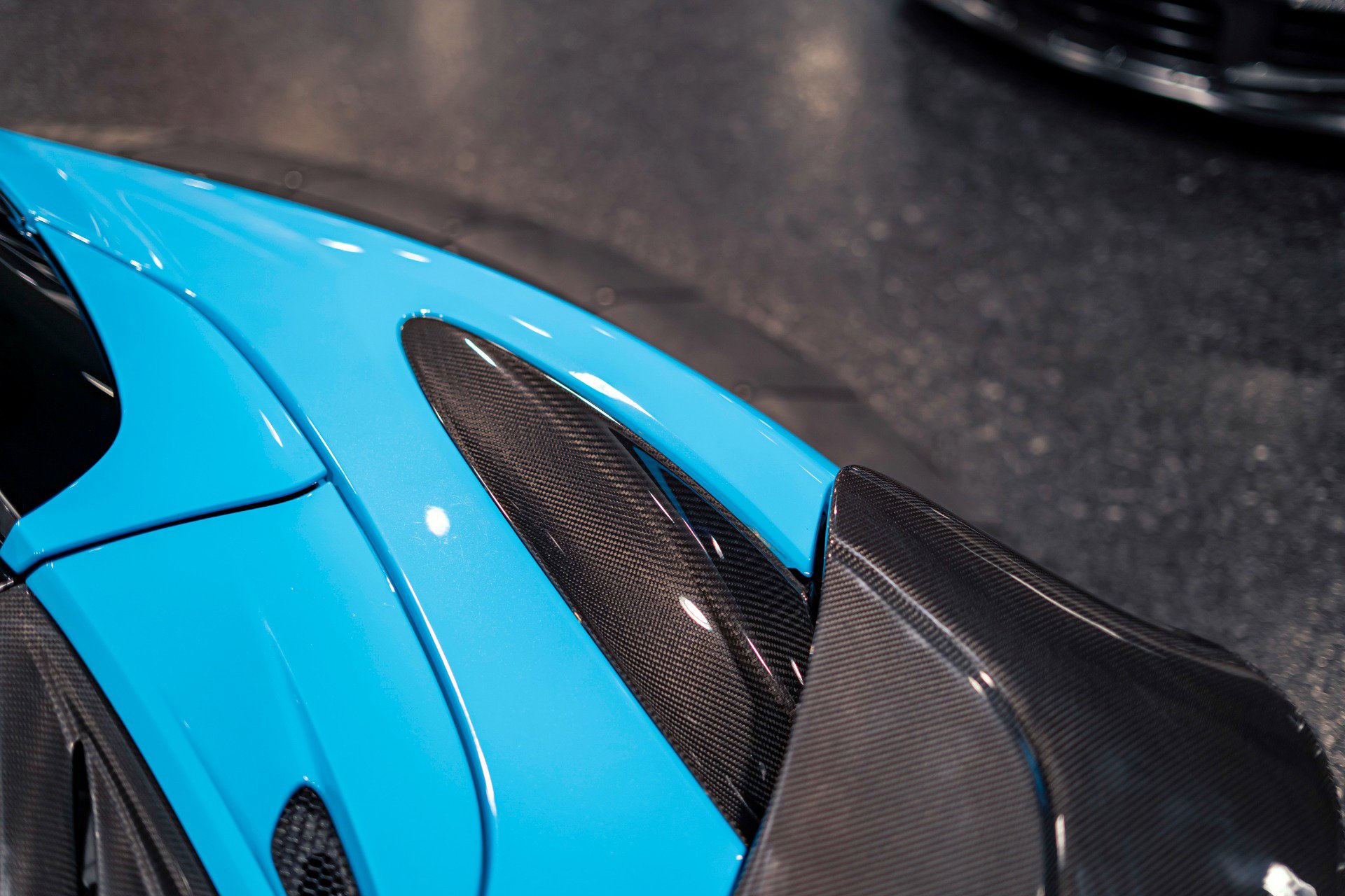 Used 2021 McLaren 720S Spider RWD image 15