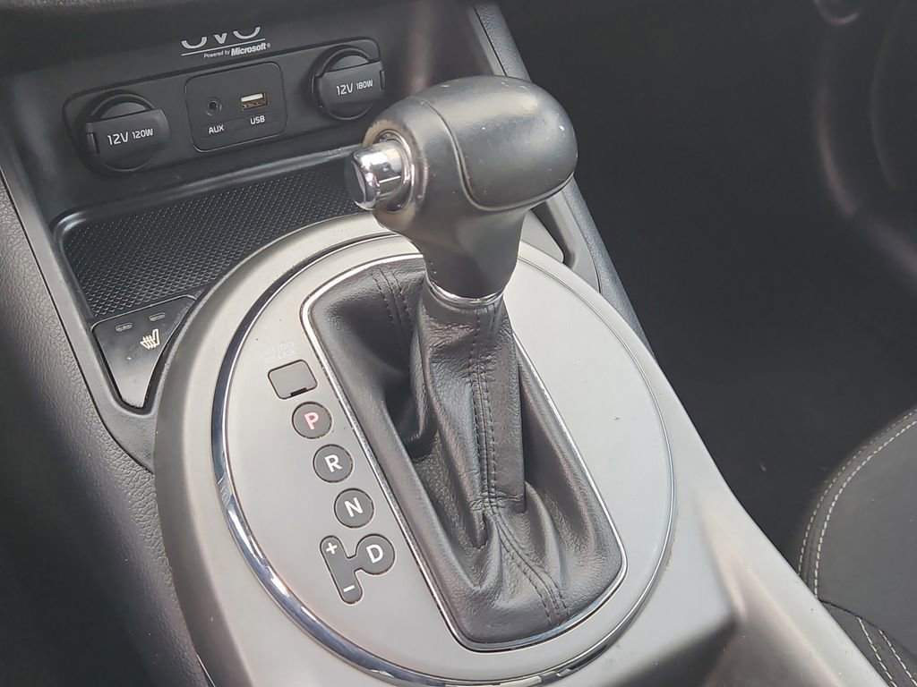 Used 2015 Kia Sportage EX image 27