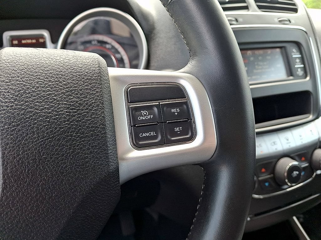 Used 2018 Dodge Journey SE w/ Popular Equipment Group FWD image 20