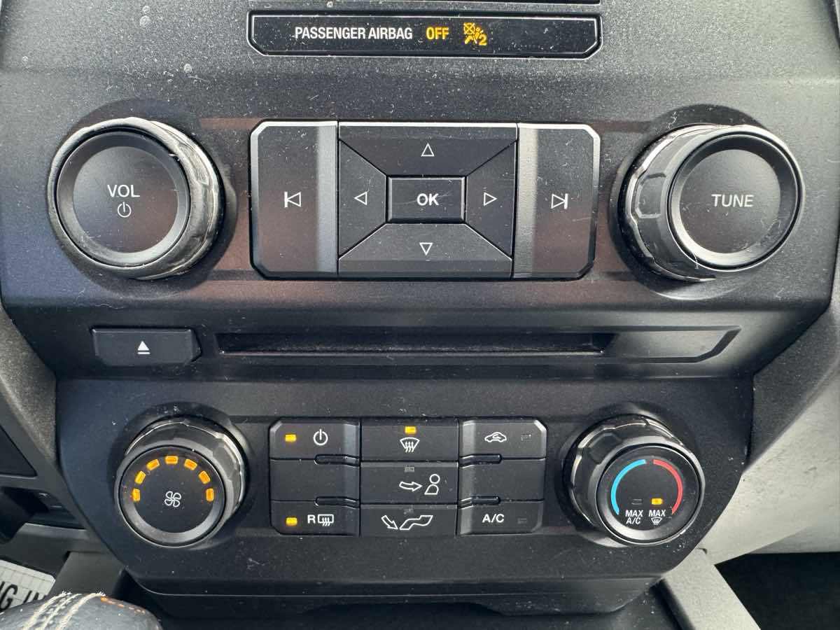 Used 2018 Ford F150 Raptor image 17